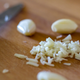 Illustration for article titled Neighbor, restaurant locked in garlic-stank disputeem/em